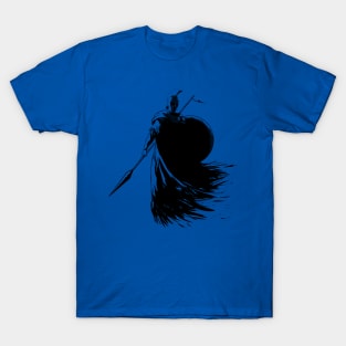 Spartan hoplite T-Shirt